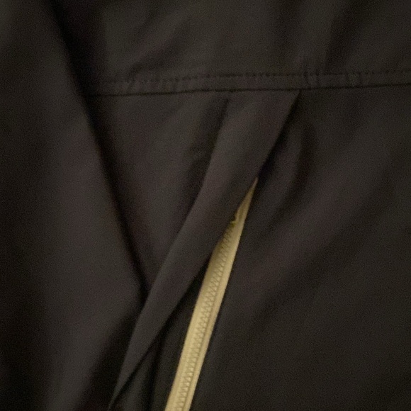 NWT Active by Old Navy Jacket green with light green zippers sz S - Picture 5 of 11